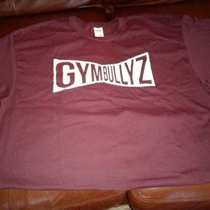GYMBULLYZ TEES
